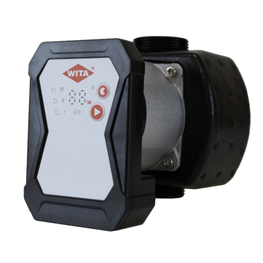 U GOT15-6-130 Циркуляційний насос WITA Go.tec 60-15-130 - 1