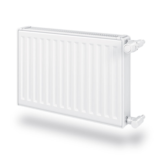Радіатор Vogel&Noot 33K 500x400 (1140Вт) бокове підключення - 1