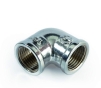 Кутник General Fittings хром 1/2" ВВ 2700.25B - 1