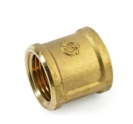 Муфта латунна General Fittings ВВ Муфта латунна General Fittings ВВ